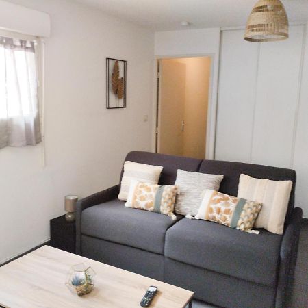 Studio Balzac Appartement Villeurbanne Buitenkant foto